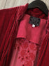 Johnny Was Jade Blazer Size Small